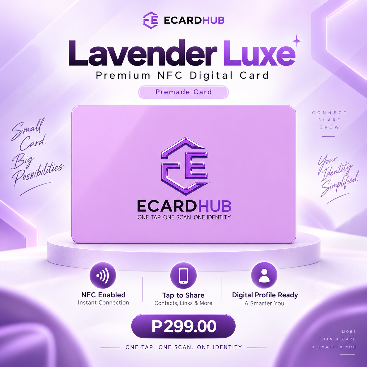 PREMIUM PREMADE ECARDS - additional photo